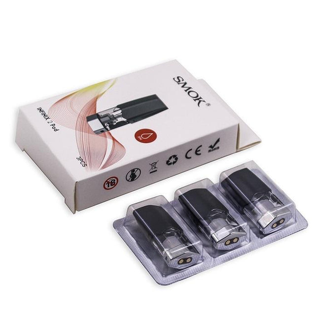 smok infinix replacement pods , shop online vape gate uae shop vape abu dhabi