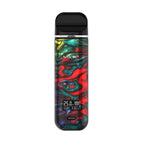 7 Color Resin