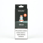 0.6 ohm RPM Triple Coil