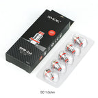 1.0 ohm RPM SC Coil