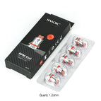 1.2 ohm RPM Quartz Coil