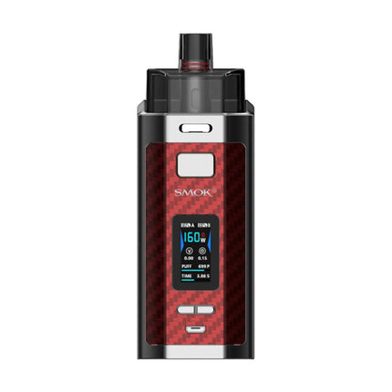 SMOK RPM160 160W VAPE POD MOD SYSTEM