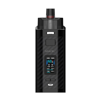 SMOK RPM160 160W VAPE POD MOD SYSTEM