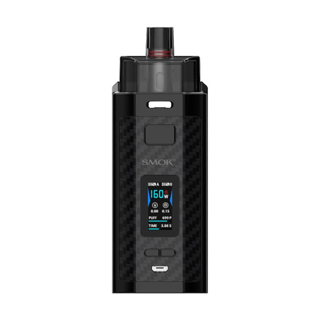SMOK RPM160 160W VAPE POD MOD SYSTEM