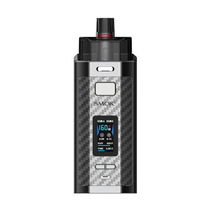 SMOK RPM160 160W VAPE POD MOD SYSTEM