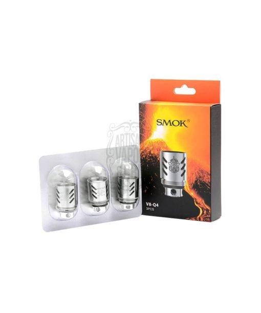 SMOK TFV8 REPLACEMENT VAPE COILS
