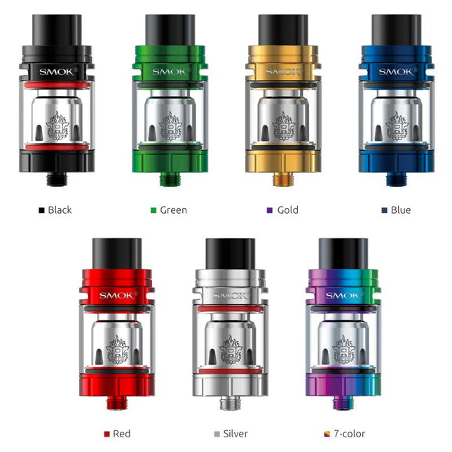 SMOK TFV8 X BABY BEAST VAPE TANK