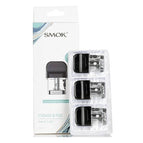 Novo 2 Mesh 1.0 ohm