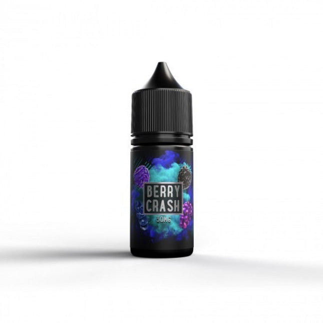 Sam Vapes Berry Crash Saltnic Best Offer and Deals Online in UAE 2025