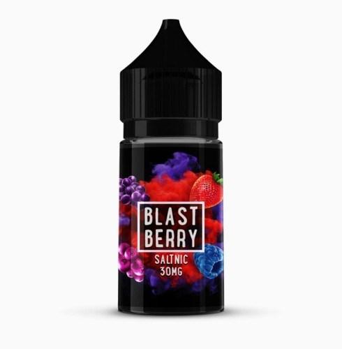 Sam Vapes Blast Berry 30ml Saltnic Best Offer in Al Ain Ajman Dubai and KSA 2025