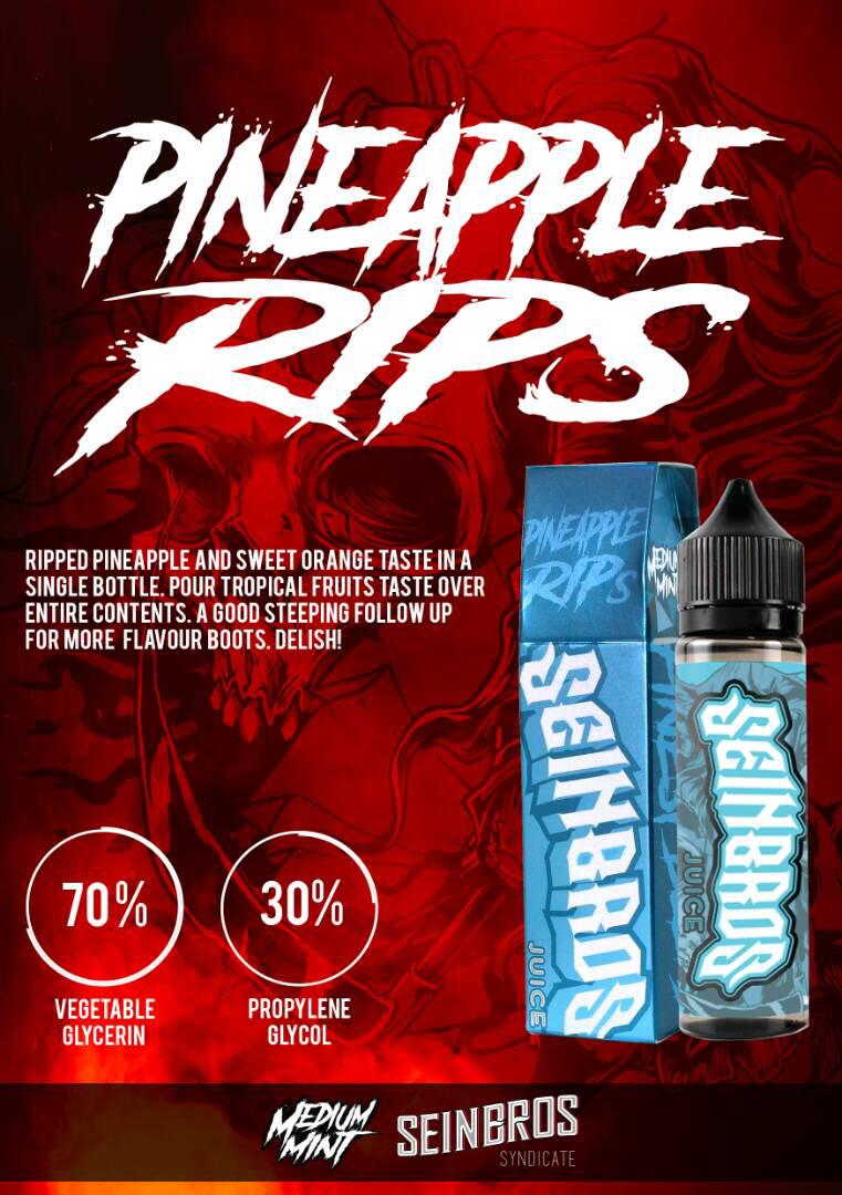 elfbar nachfüll pod läuft aus Lick It - SMAX E-Liquid main image 0