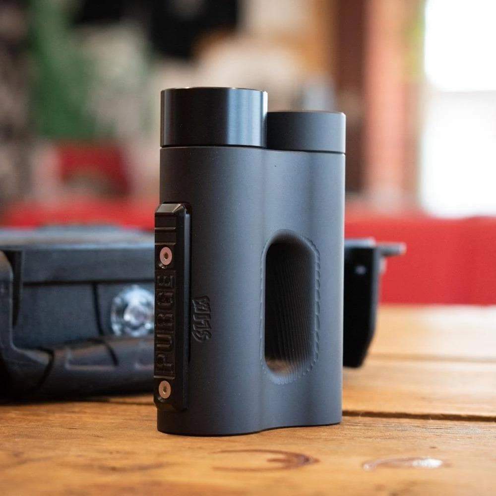 Purge Side Piece Slim SERIES Mech Vape MOD Abu Dhabi | Vape UAE Delivery Vape For Less Purge Side Piece Slim SERIES Mech Vape MOD Abu Dhabi | Vape UAE Delivery Vape For Less