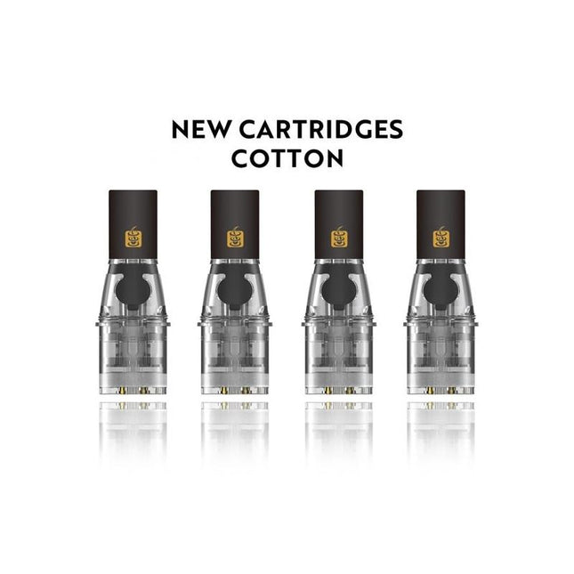 Sikary Spod Replacement Pods, Vape Gate UAE, Available in Abu Dhabi and Dubai online store