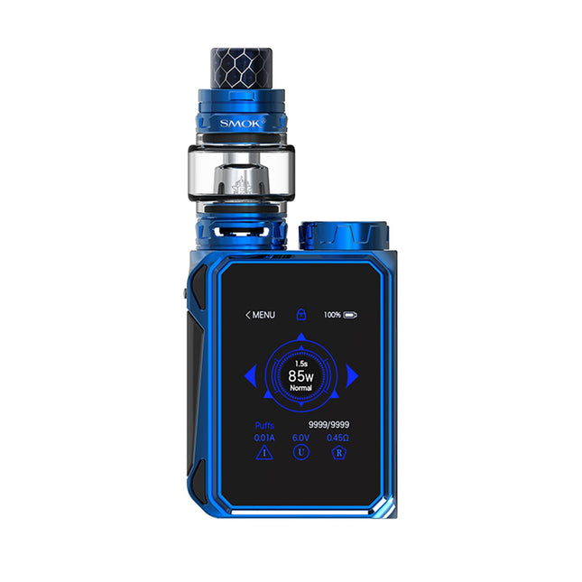 SMOK G-PRIV BABY VAPE KIT - COIL SYSTEM