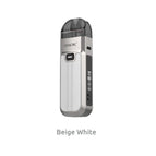 Beige White