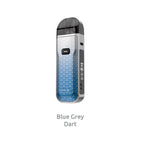 Blue Grey Dart