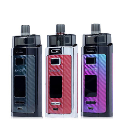 SMOK RPM160 160W VAPE POD MOD SYSTEM