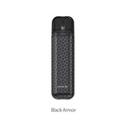 Black Armor