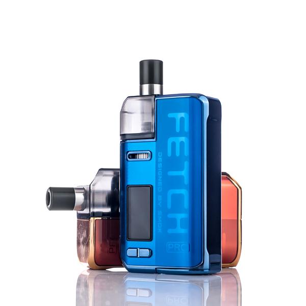 SMOK Fetch PRO 80W UAE, Saudi Arabia Riyadh