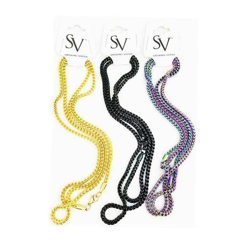 elf bar vape uk Three Peas in A Pod Opal Necklace