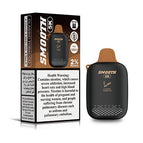 Classic Tobacco / 20MG ( 2% )