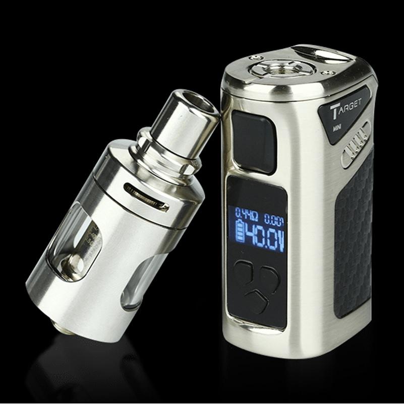 Vaporesso TARGET MINI 40W Vape Kit Dubai | Vape UAE Delivery | Vape UAE ...