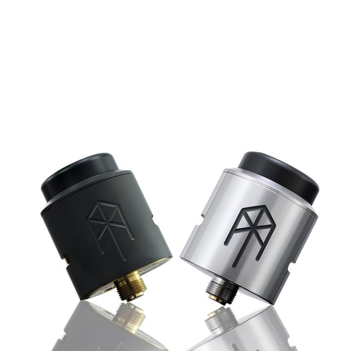 MTERK Terk V2 RDA Vape Tank Dubai | Vape Delivery Abu Dhabi | Vape UAE ...