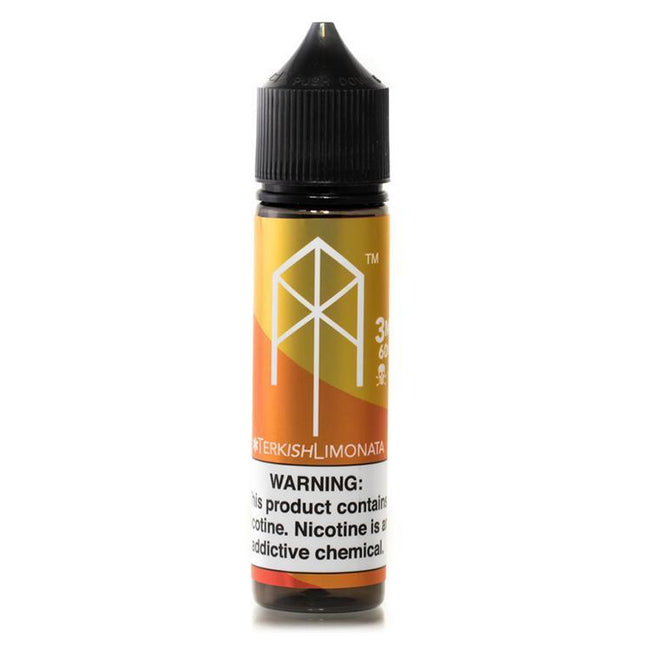 M.terk - Terkish Limonata E Liquid Abudhabi Dubai KSA