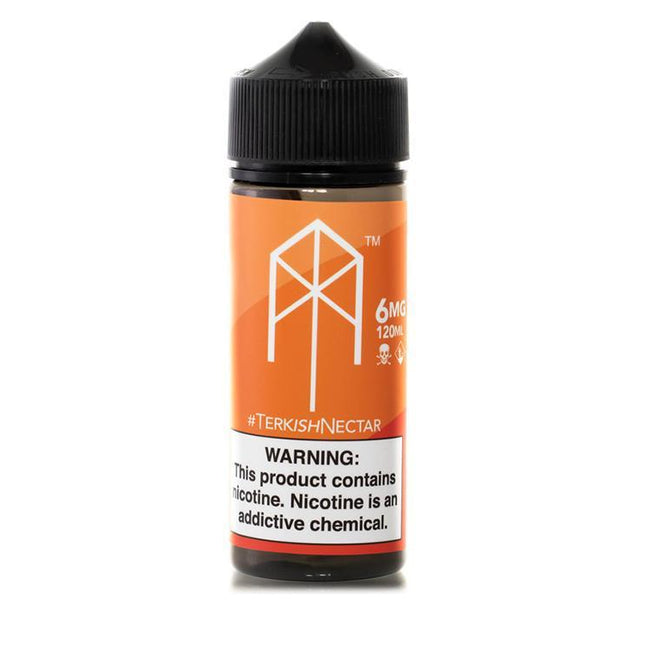 M.terk - Terkish Nectar E Liquid Abudhabi Dubai KSA
