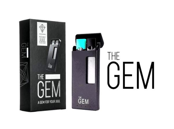 JUUL THE GEM PORTABLE POWERBANK UAE | Vape Shop Abu Dhabi | Vape Dubai Vape For Less JUUL THE GEM PORTABLE POWERBANK UAE | Vape Shop Abu Dhabi | Vape Dubai Vape For Less