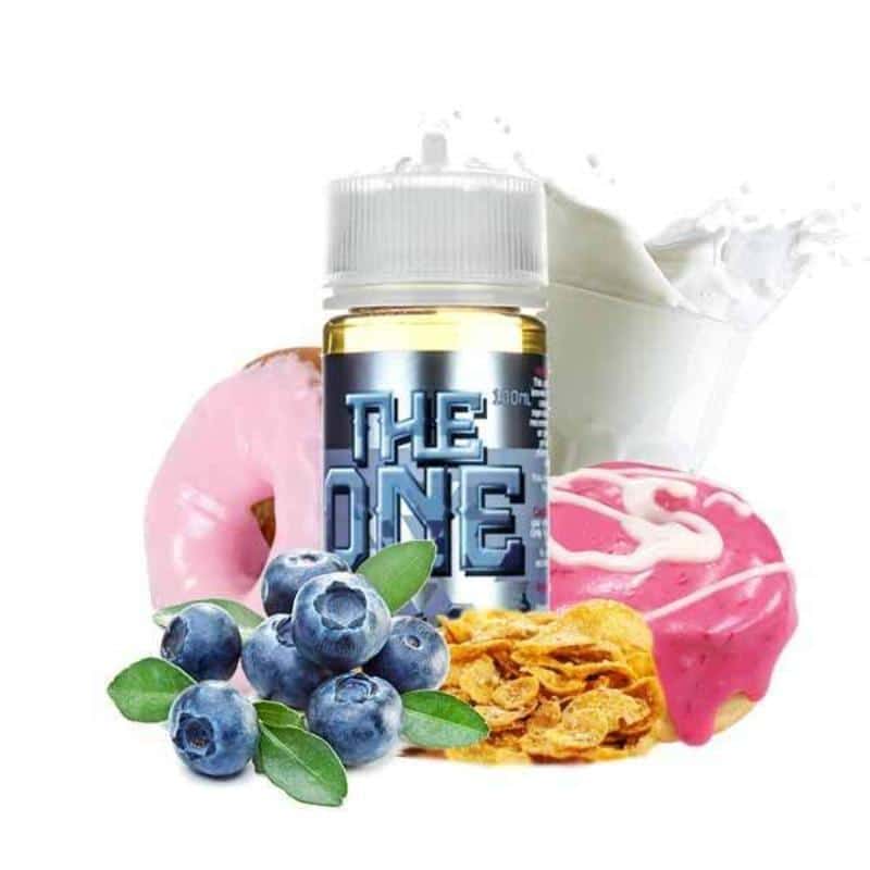 Beard Vape The One Blueberry Donut E-Liquid Abudhabi | Vape Dubai, UAE Vape For Less Beard Vape The One Blueberry Donut E-Liquid Abudhabi | Vape Dubai, UAE Vape For Less