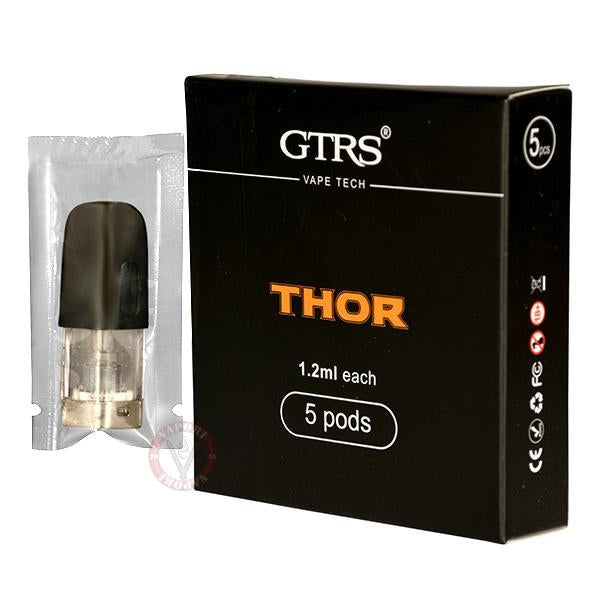 PHIX THOR Replacement Vape Pods