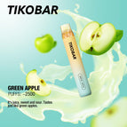 Green Apple / 50MG ( 5% )