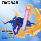 Red Energy / 50MG ( 5% )