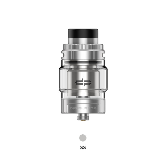Digiflavor - Torch RTA Abudhabi Dubai KSA
