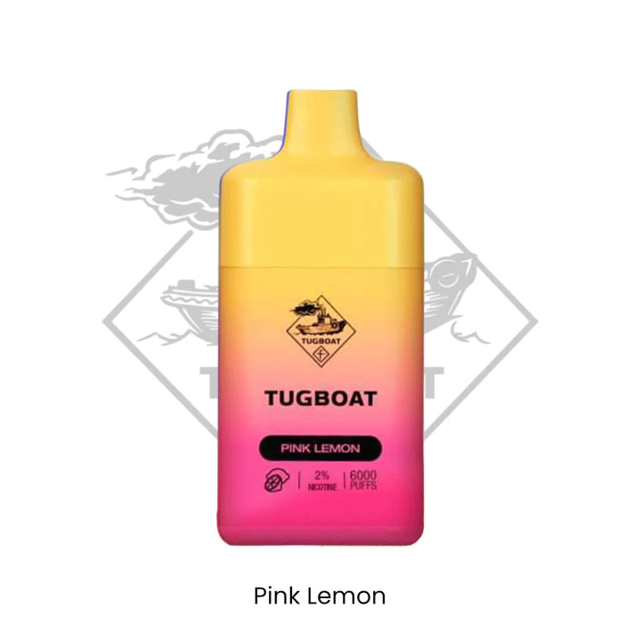 tugboat vape box mod TUGBOAT Box Disposable Vape Delivery Dubai | Vape Shop Abudhabi