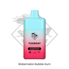 Watermelon Bubblegum / 20MG ( 2% )