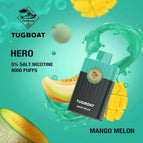 Mango Melon / 50MG ( 5% )