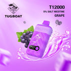 50 mg / Grape