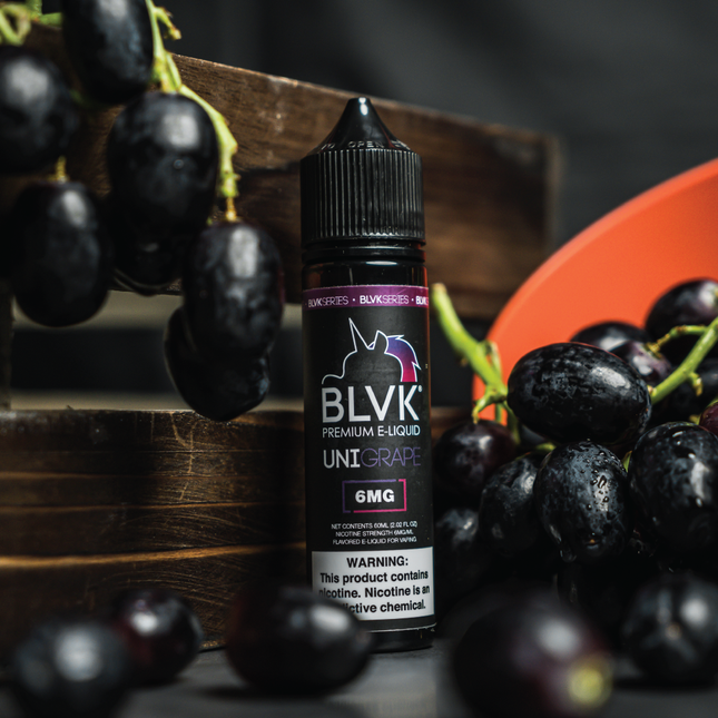BLVK Unicorn Unirape E Liquid Best Vape Shop in UAE 2025