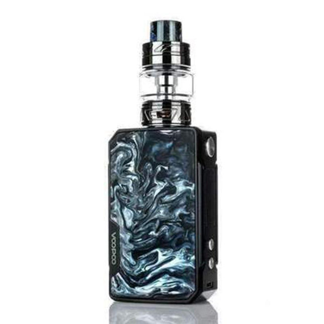 VOOPOO Drag Mini Vape Kit - Coil System