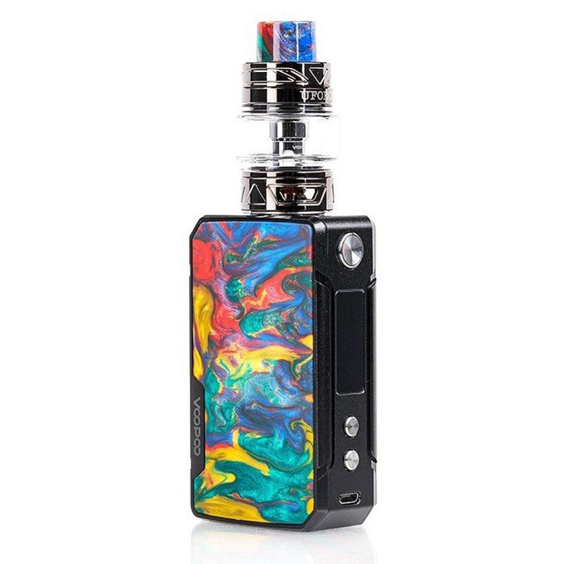 VOOPOO Drag Mini Vape Kit Dubai | Voopoo Dubai | Vape Kit Abu Dhabi UAE ...