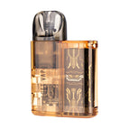 Amber Clear