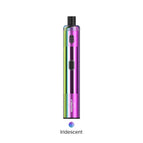 Irisdescent