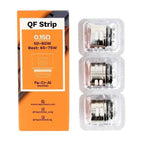 QF Strip 0.15ohm