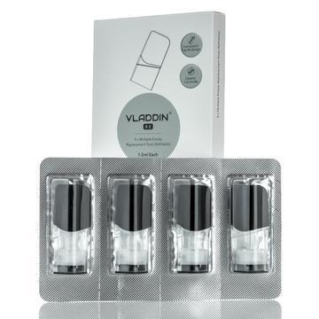 Re Vape VLADDIN RE Replacement Pods Abu Dhabi | Vape Pod Dubai | Vape Abu Dhabi ...