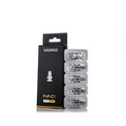 1.2ohm Ceramic Coil PnP-C1 (MTL)