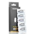 0.8ohm Mesh Coil PnP-R1 (MTL)