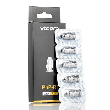 VOOPOO VINCI PNP Vape Coils 5Pcs Pack