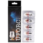 D4 0.4 ohm coil